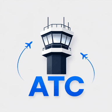 ATC Aptitude Test Practice icon