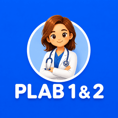 PLAB 1 + 2: Question Bank icon