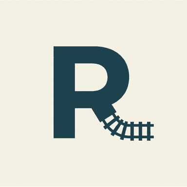 RailFocus icon